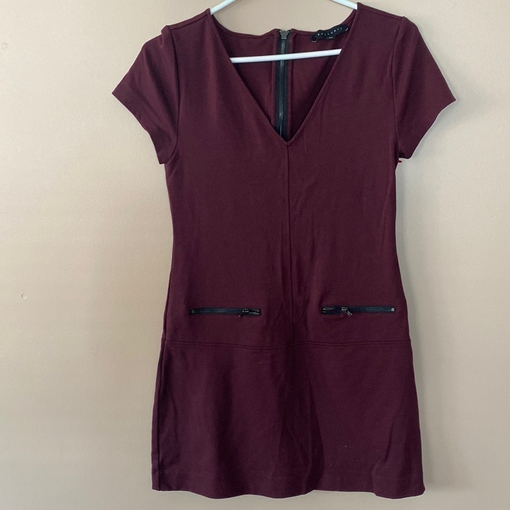Sanctuary Dress/Tunic